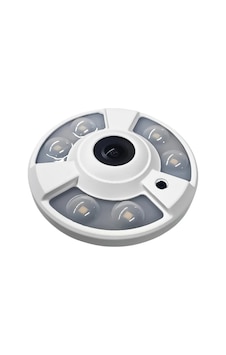360 Panoramik Akıllı Kamera -5mp Ip Poe - 6 Ledli Gece Görüşü Ve Kör Noktasız 360 Panoramik Akıllı Kamera -5mp Ip Poe - 6 Ledli Gece Görüşü Ve Kör Noktasız
