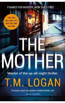 The Mother 9781804180853 The Mother 9781804180853