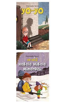 Yo Yo-yo Yo 2 Hebele Hübele Mühendisi Yo Yo-yo Yo 2 Hebele Hübele Mühendisi
