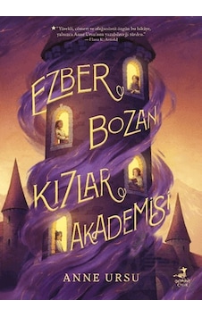 Ezber Bozan Kızlar Akademisi Olimpos Çocuk Ezber Bozan Kızlar Akademisi Olimpos Çocuk