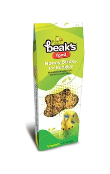 Beaks 3'lü Meyveli Muhabbet Krakeri Beaks 3'lü Meyveli Muhabbet Krakeri
