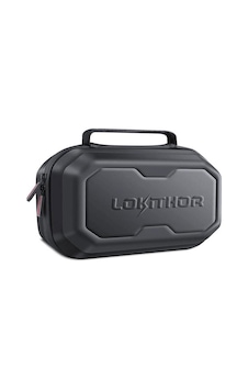 Lokithor Case003 J Serisi Akü Takviye Cihazları İçin Taşıma Çantası Lokithor Case003 J Serisi Akü Takviye Cihazları İçin Taşıma Çantası