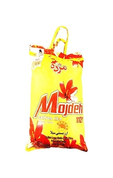 Mojdeh 1121 Basmati Pirinç 20 KG Mojdeh 1121 Basmati Pirinç 20 KG