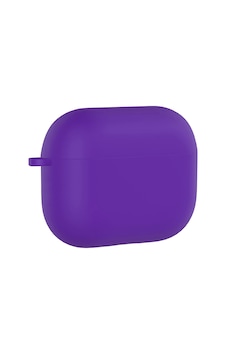 Apple Uyumlu AirPods Pro 3 Zore Standart Silikon Kılıf Çok Renkli Apple Uyumlu AirPods Pro 3 Zore Standart Silikon Kılıf Çok Renkli