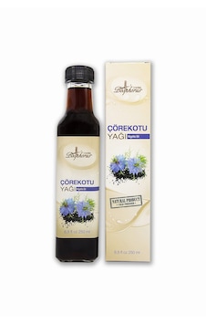 Bosphorus Çörek Otu Yağı 250 ML