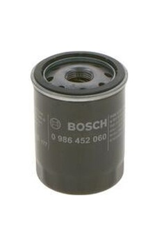 Yağ Filtresi Bosch 0986452060 Nissan Micra Yağ Filtresi Bosch 0986452060 Nissan Micra