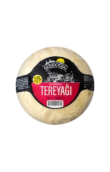 Gündoğdu Tereyağı 1 Kg - %100 Doğal Ve Geleneksel Mandıra Lezzeti Gündoğdu Tereyağı 1 Kg - %100 Doğal Ve Geleneksel Mandıra Lezzeti