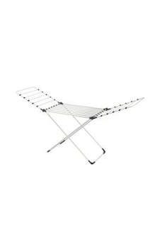 Vipas Vps-1006 Çamaşır Kurutmalık 15kg 17.5mt Asma Kapasitesi Wings Metal Kanatlı Katlanır - 5'li Paket Diğer Vipas Vps-1006 Çamaşır Kurutmalık 15kg 17.5mt Asma Kapasitesi Wings Metal Kanatlı Katlanır - 5'li Paket Diğer