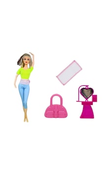Anlily Sporcu Sonsuz Hareket Bebek - 02414 - Yeşil Anlily Sporcu Sonsuz Hareket Bebek - 02414 - Yeşil