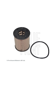 Blueprınt Adk82104 Yağ Filtresi Opel Corsa C-d-e-astra H-combo C-d-merıva A-agıla-tıgra 1.3 Cdtı Fıat Albea-doblo-palıo -fıorıno-grande Punto 1.3 Jtd 03 Cıtroen Nemo Peugeot Bıpper 1.3 Hdı 73500049-5650342-95516104-650190 -