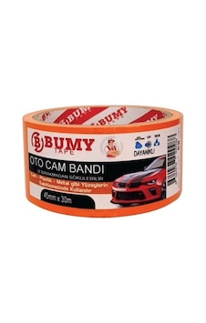 45 Mm X 30 Oto Cam Bandı Turuncu Renk Seçeneği 45 Mm X 30 Oto Cam Bandı Turuncu Renk Seçeneği