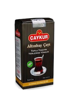Çaykur Altınbaş Çay 2000 G Çaykur Altınbaş Çay 2000 G