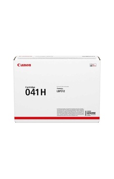 Canon Crg-041h/0453c002 Toner Yüksek Kapasiteli 20.000 Sayfa 98065003 Canon Crg-041h/0453c002 Toner Yüksek Kapasiteli 20.000 Sayfa 98065003