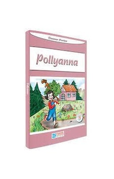 Polyanna - Eleanor Porter - Evrensel İletişim Yayınları