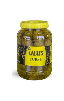 Ulus Kelek Turşusu 1500 G Ulus Kelek Turşusu 1500 G