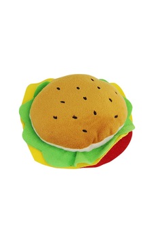 Pawise Peluş Oyuncak Yummy Yummy Hamburger Pawise Peluş Oyuncak Yummy Yummy Hamburger
