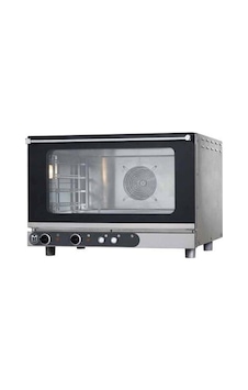 Maksan Elektrik Isıtmalı 4 Tepsili Konveksiyonlu Patisseri Fırın-97712 Maksan Elektrik Isıtmalı 4 Tepsili Konveksiyonlu Patisseri Fırın-97712