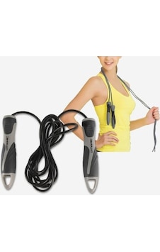 Dynamic Rulmanlı Ayarlanabilir Atlama İpi 275 CM
