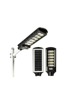 Lexron 500w Solar Aydınlatma Armatürü Lexron 500w Solar Aydınlatma Armatürü