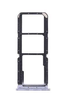 Oppo A56 5g Sim Kart + Micro Sd Kart Çekmecesi Mor
