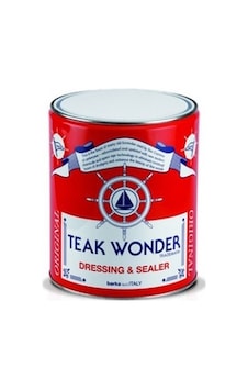 Teak Wonder Tik Koruyucu 950 ML Teak Wonder Tik Koruyucu 950 ML