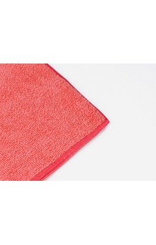 Eko Home Kırmızı Mikrofiber Temizlik Bezi 40x40 Cm Kırmızı Eko Home Kırmızı Mikrofiber Temizlik Bezi 40x40 Cm Kırmızı