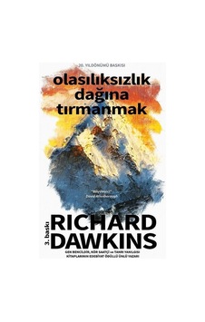 Olasılıksızlık Dağına Tırmanmak Olasılıksızlık Dağına Tırmanmak