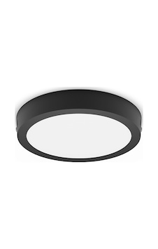 Philips Magneos Rd 12w 2700k Siyah Plafonyer Ip20 Philips Magneos Rd 12w 2700k Siyah Plafonyer Ip20