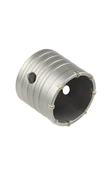 Elmaslı Beton Delme Panç Adaptörsüz 30mm Elmaslı Beton Delme Panç Adaptörsüz 30mm