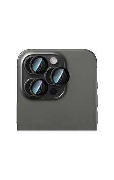 Apple iPhone 15 Pro Uyumlu Caseworld Alloy Serisi Oleofobik Anti Reflective Kamera Lens Koruyucu Siyah Apple iPhone 15 Pro Uyumlu Caseworld Alloy Serisi Oleofobik Anti Reflective Kamera Lens Koruyucu Siyah