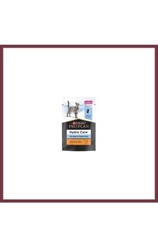 Storeşahin Hydra Care Su Alımını Destekleyici Tavuklu Kedi Besin Takviyesi 10 Adet 75 Gr Shn0720 Storeşahin Hydra Care Su Alımını Destekleyici Tavuklu Kedi Besin Takviyesi 10 Adet 75 Gr Shn0720
