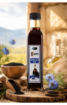 Soğuk Sıkım Çörek Otu Yağı 250 Ml - Çörekotu Tohumu Yağı - 925252752 Soğuk Sıkım Çörek Otu Yağı 250 Ml - Çörekotu Tohumu Yağı - 925252752