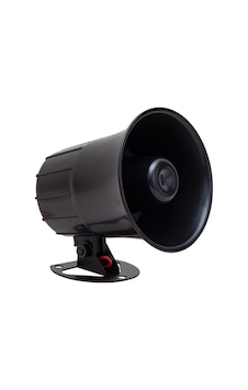 Technıc Hs105-1 12 Volt Tek Sesli  Siren