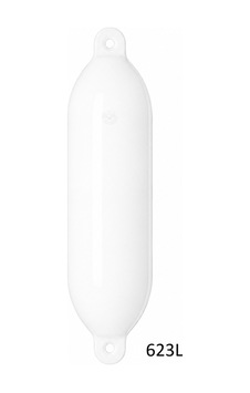 DAN-FENDER Light 623L Sosis Usturmaça 160x630 mm Beyaz DAN-FENDER Light 623L Sosis Usturmaça 160x630 mm Beyaz