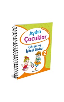 Aydın Okul Öncesi 5 Yaş Çocuklar Görsel Ve İşitsel Dikkat 2 Anaok Aydın Okul Öncesi 5 Yaş Çocuklar Görsel Ve İşitsel Dikkat 2 Anaok