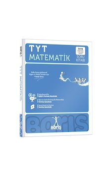 Barış Yayınları Tyt Matematik Soru Bankası Barış Yayınları Tyt Matematik Soru Bankası
