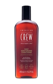 American Crew Daily Moisturising Erkekler İçin Nemlendirici Saç Kremi 450 ML﻿﻿
