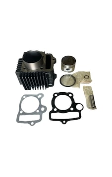 Gtem 125 Cc Cup Silindir Piston Sekman Seti 54m Piston 69 Boy Gtem 125 Cc Cup Silindir Piston Sekman Seti 54m Piston 69 Boy
