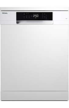 Regal BM 524 5 Programlı 14 Kişilik Bulaşık Makinesi Regal BM 524 5 Programlı 14 Kişilik Bulaşık Makinesi