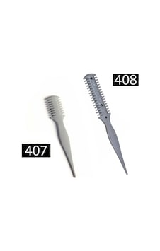 Yalınkaya Es 407-408 Saç Ustrası