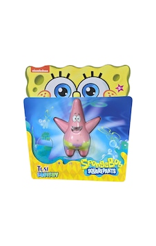 Sünger Bob Patrick Squishy Oyuncak: Çocukların Yeni Favorisi Sünger Bob