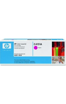Hp C4151A Kırmızı Toner