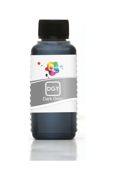 QC Canon PGI-29DGY Kartuş Mürekkebi 100ml DGY Dark Grey Koyu Gri Pigment QC Canon PGI-29DGY Kartuş Mürekkebi 100ml DGY Dark Grey Koyu Gri Pigment