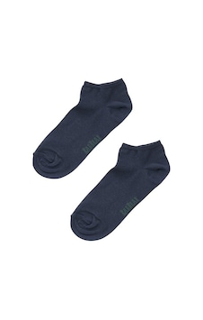 Bad Bear 18.01.02.009-c15 Core Ankle Erkek Kısa Çorap İndigo Bad Bear 18.01.02.009-c15 Core Ankle Erkek Kısa Çorap İndigo