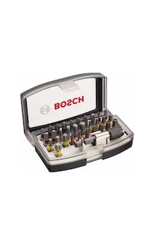 Bosch Profesyonel Vidalama Ucu Seti 32 Parça Bosch Profesyonel Vidalama Ucu Seti 32 Parça