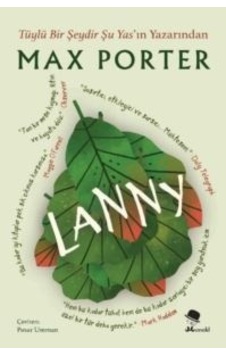 Lanny Monokl Max Porter