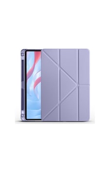 Huawei Honor Pad X8 Pro 11.5inç Kılıf Kalem Bölmeli Trifolding Case Kılıf Huawei Honor Pad X8 Pro 11.5inç Kılıf Kalem Bölmeli Trifolding Case Kılıf