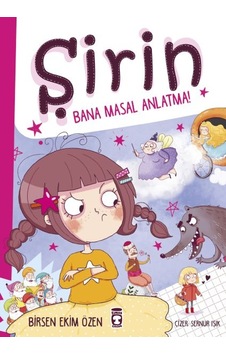 Şirin - Bana Masal Anlatma Şirin - Bana Masal Anlatma