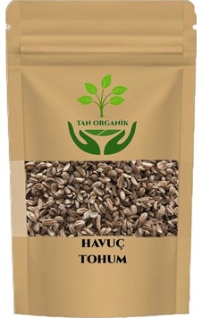 Havuç Tohumu Daucus Carota 50gr
