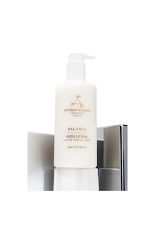 Aromatherapy Associates Balance Body Lotion 300 Ml Aromatherapy Associates Balance Body Lotion 300 Ml